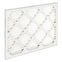 AIR FILTER 16" x 20" x 1" PLEATED