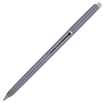 FISHER SPACE PEN SR80SL RETRACT. PEN, SILVER INK (SCN OK319)