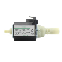 #G5163 POWER PUMP, SOLENOID ACTUATED