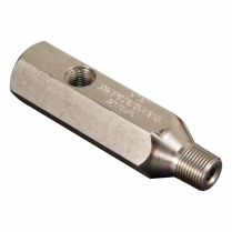 SIMPLEX GA1 GUAGE ADAPTER