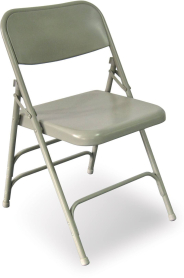 GKS 90-2002 FOLDABLE CHAIR