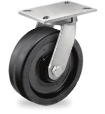 GTF8CSB RIGID CASTOR