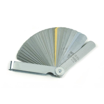 GW-161D BLADE FEELER GAUGE 3-5/16