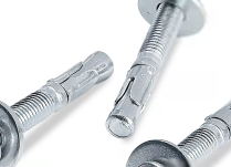 ULINE H-3722 Concrete Installation Kit