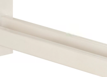 H-3781 STANDARD DOUBLE PRONG