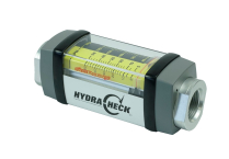 HC-TK700A-020RF HYDRACHECK INLINE FLOW METER TEST KIT