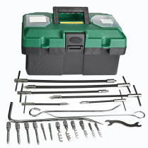 HKDLX-SET-41 PACKING TOOL SET