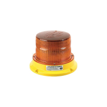 HM500ADIR STROBE TWIN LED AMB DIR
