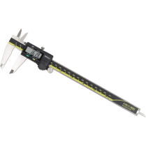 SCN HN833 MITUTOYO 500-197-30 DIGITAL CALIPER ABS W/OUT S