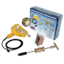 H&S-4550 STARTER PLUS WELDER KI8T