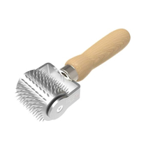 HT-RLP-001  PORCUPINE ROLLER 2" X 2"