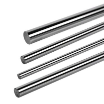 INOX304ROND2R/L 2" STAINLESS STEEL ROUNDSTOCK 304