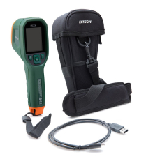 IRC130 71929766 Extech Scanner