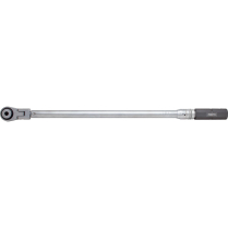 PROTO J6014FC TORQUE WR FLEX 1/2 DR 30-250 FT LB