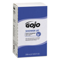 SCN JA372 Shower Up® Soap & Shampoo