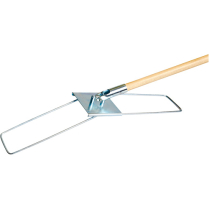 SCN JB666 Dust Mop Frames 5"X36"