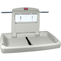JB910 HORIZONTAL BABY CHANGING STATIONS