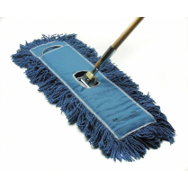 SCN JB950  BLUE Dust Mop 36" YARN