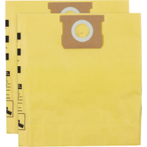 JF432 High Efficiency Disposable Filter Bags