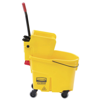 SCN JK365 WAVEBRAKE MOP BUCKET