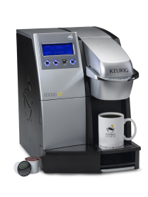 K 3000 KEURIG SE COFFEE MAKER