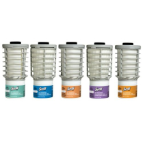 KCC12369CS AIR FRESHENER REFILLS