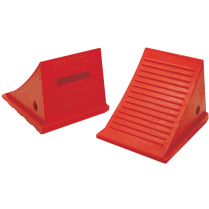 KH966 General Purpose Polyurethane Wheel Chocks