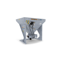 LA-HS100LF BROADCAST SPREADER HYD DRIVE