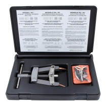 LAN-87 TOOL KIT-MODEL 87 TOOL WITH TIP KIT & HEX