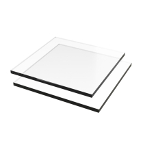 LEXAN 9034 CLEAR 0.220", 4' X8' SHEET