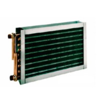 LH2-A07-Q08 LIQUID HEATING COIL