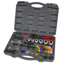 LIS-39850 MASTER PLUS DISCONNECT SET