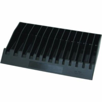 LIS-40460 PLIERS RACK (BLACK)