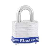 #3D MASTER PADLOCK MA-3-KD