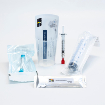 Legionella Syringe Sing Field TestTM Kits