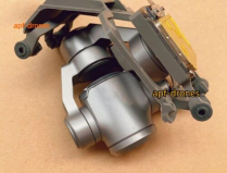 MAVIC 2 ZOOM DRONE ASSY