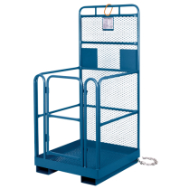 SCN MD444 HIGH WORK MAINTENANCE PLATFORM