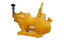 NHA7500 HEAVY DUTY AIR TUGGER