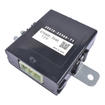NHT11000MT MODULAR TIMER FOR TUGGERS FOR SHUTTLE