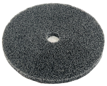 NV284 Scotch-Brite™ EXL Unitized Wheel 5" X 1/4" X 1/4"