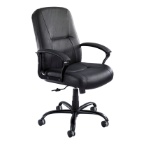 SCN ON715 Serenity™ Big & Tall Leather Seating