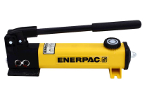 P142 ENERPAC HAND PUMP