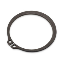 R3100-325 RETAINING RING EXT 3 1/4" SHAFT DIA X 3.006" FREE