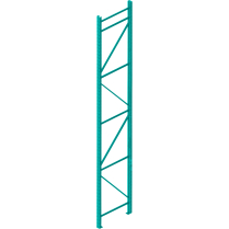 SCN RB798 CENTENNIAL MEDIUM DUTY UPRIGHTS