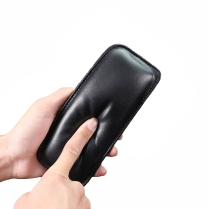 SCN RGGST4MM LEFT KNEE CUSHION