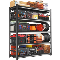 RK058 heavy duty shelf