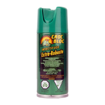 CROC BLOC #12435 INSECT REPELLENT 150G.(JA177)