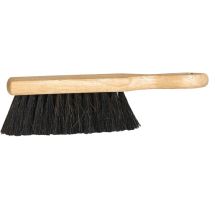 JM708 WOOD HANDLE COUNTER BRUSH BBC-206M