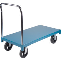 MB303 HEAVY DUTY PLATFORM TRUCK 30 X 48