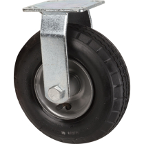 MN221 Pneumatic Casters 8"